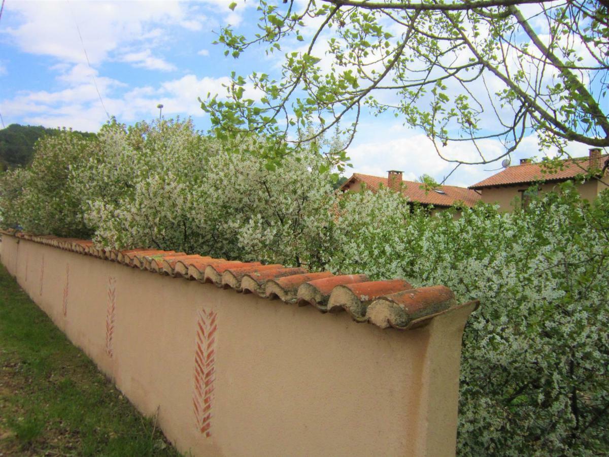 Casa Rural Lamadretierra Villamejil Exterior foto